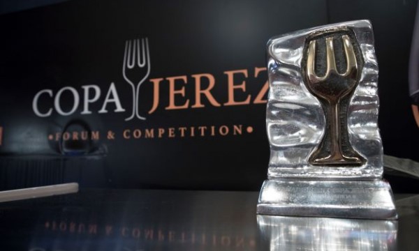 Artalia elabora galardones para FICAL y Copa Jerez